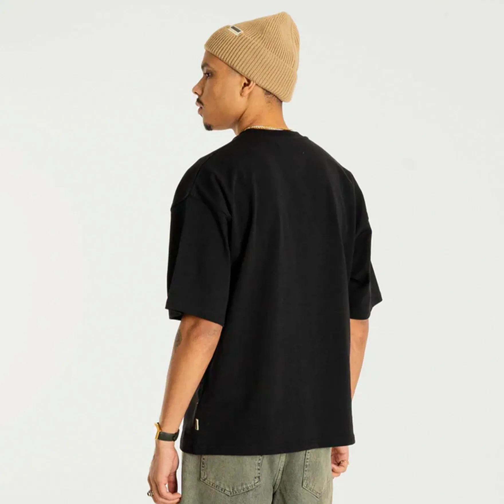 Wbbeam base tee