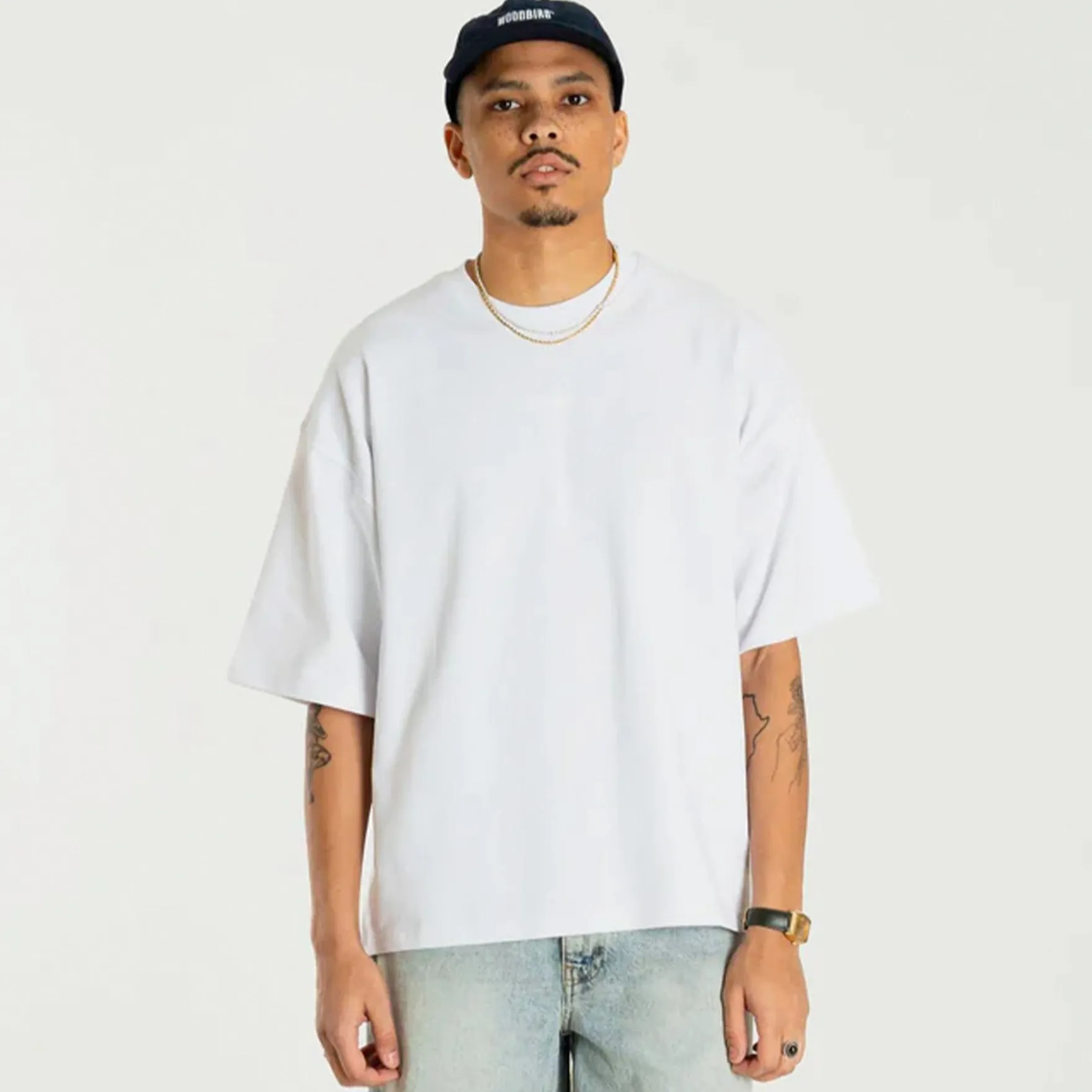 Wbbeam base tee