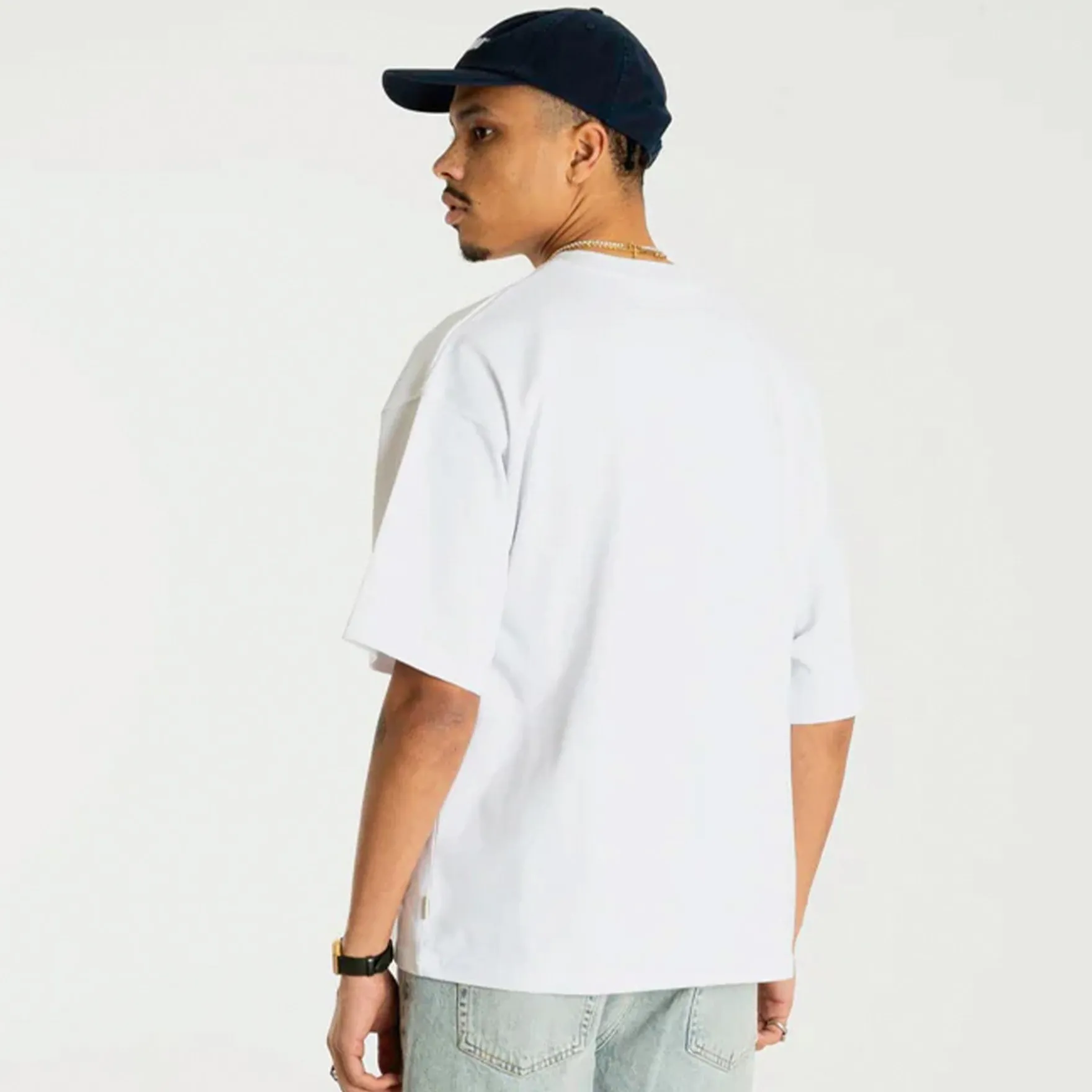 Wbbeam base tee
