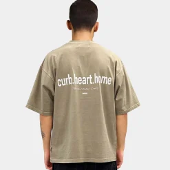 Wbbeam home tee