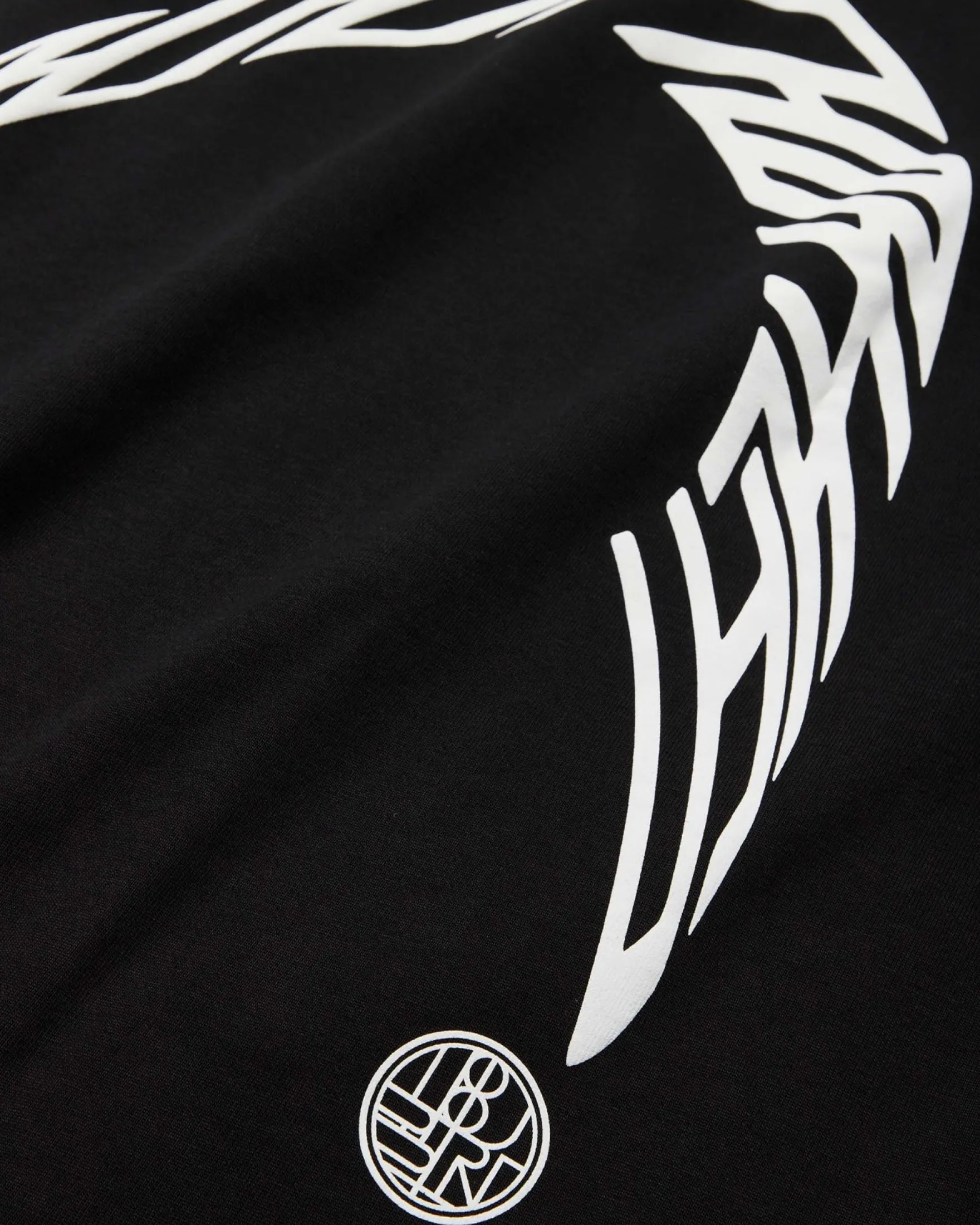 WBBeam LS Warp Tee