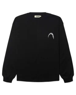 WBBeam LS Warp Tee