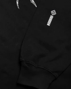 WBBeam LS Warp Tee