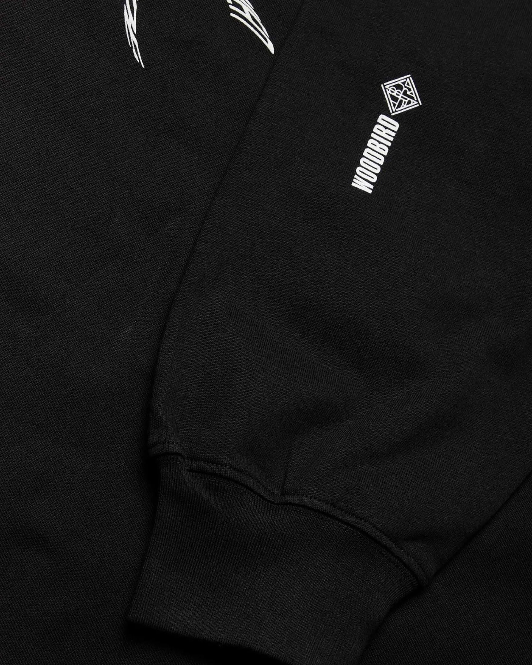 WBBeam LS Warp Tee