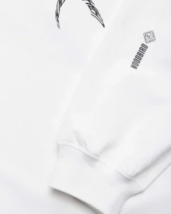 WBBeam LS Warp Tee