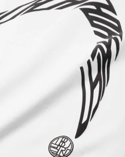 WBBeam LS Warp Tee