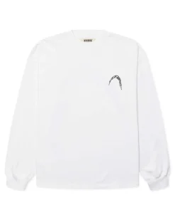 WBBeam LS Warp Tee