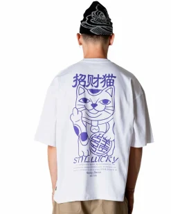 WBBeam Lucky Tee