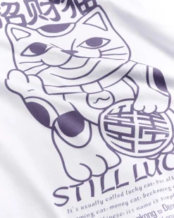 WBBeam Lucky Tee