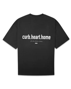 WBBeam Solid Home Tee
