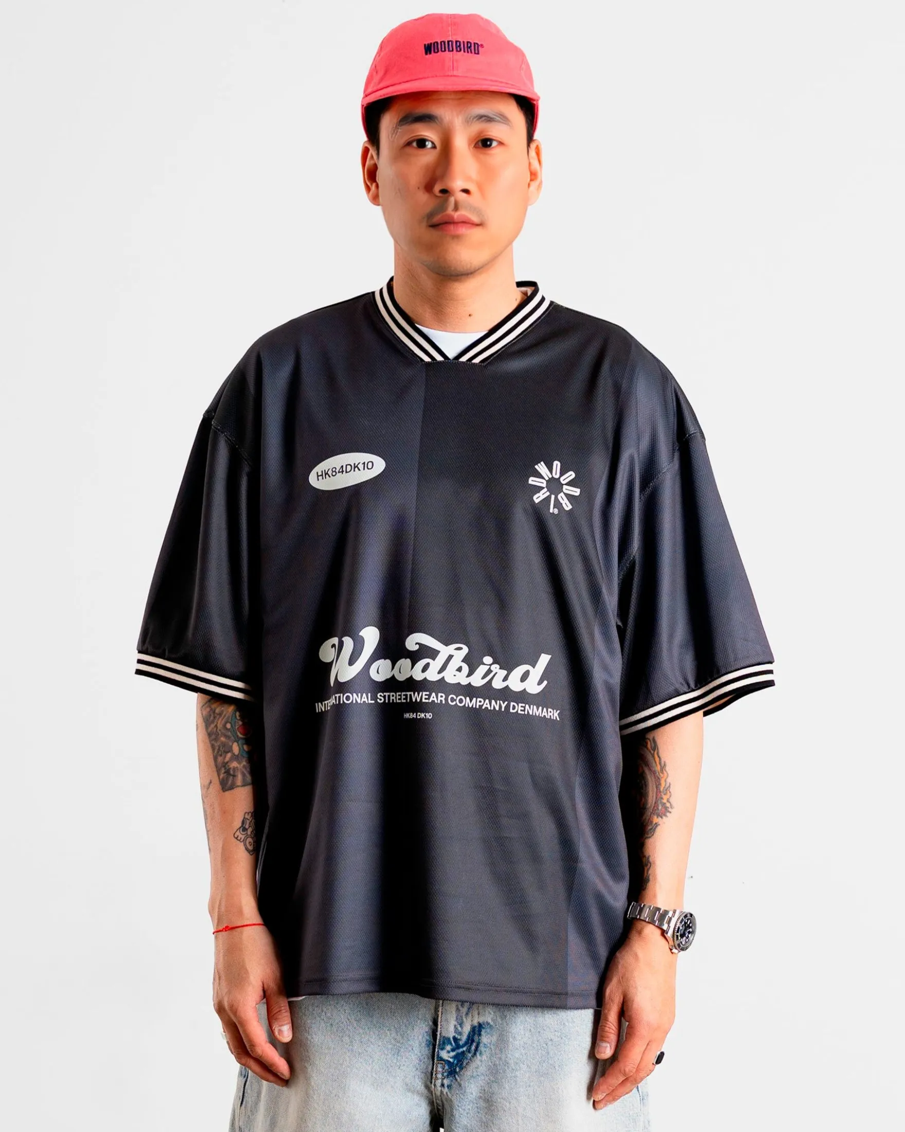 WBBeam Sports Tee