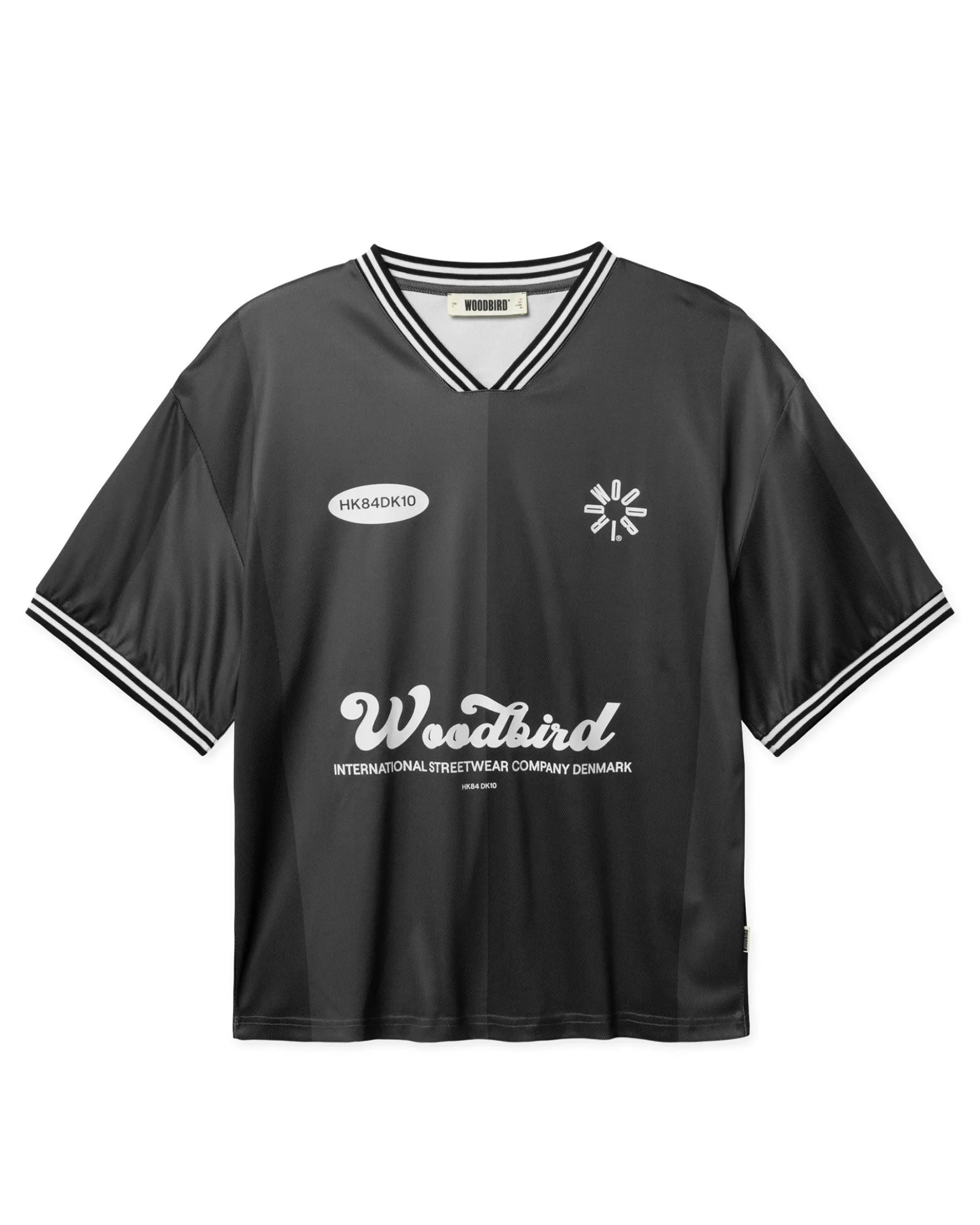 WBBeam Sports Tee