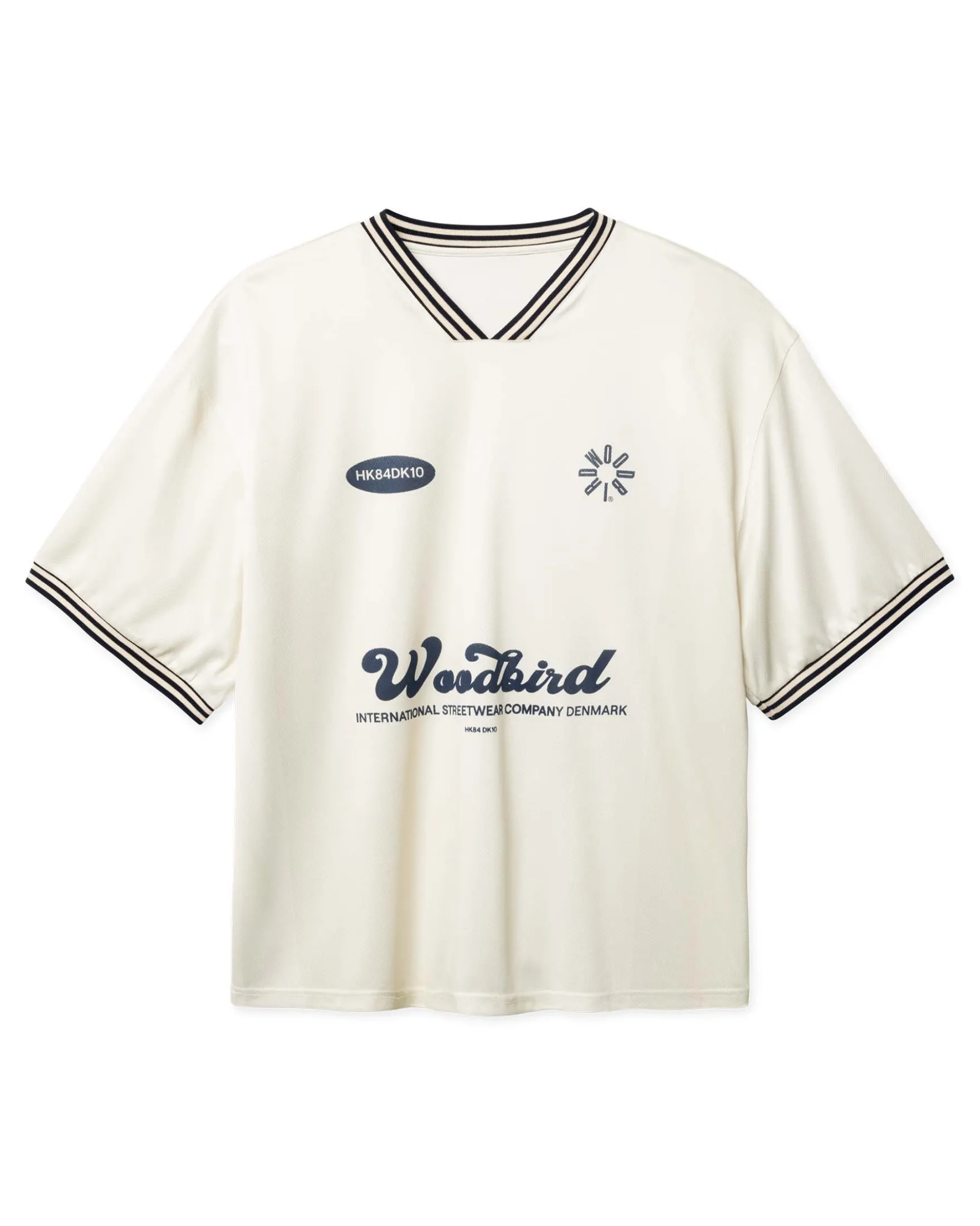 WBBeam Sports Tee