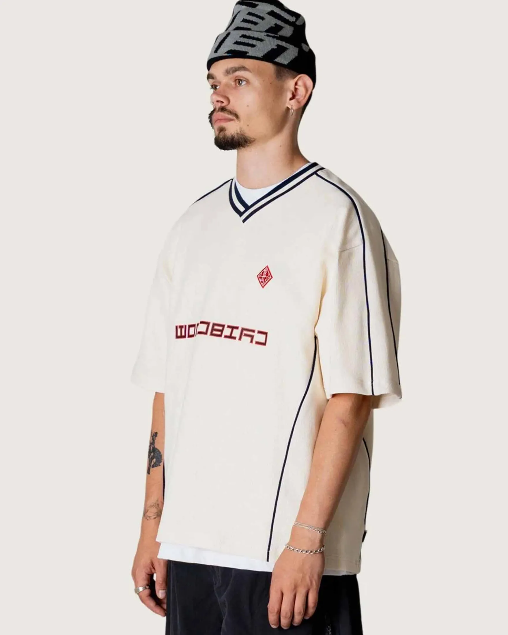 WBBeam 90s Sport Tee
