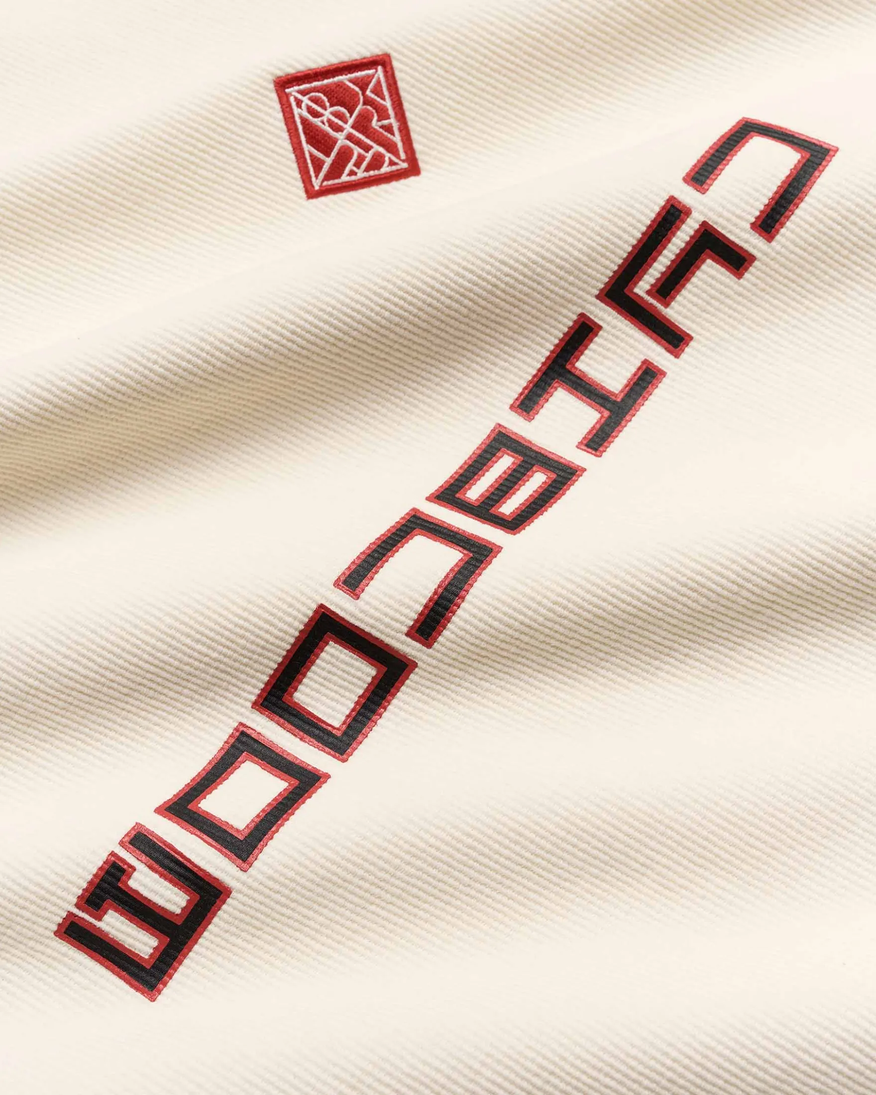 WBBeam 90s Sport Tee