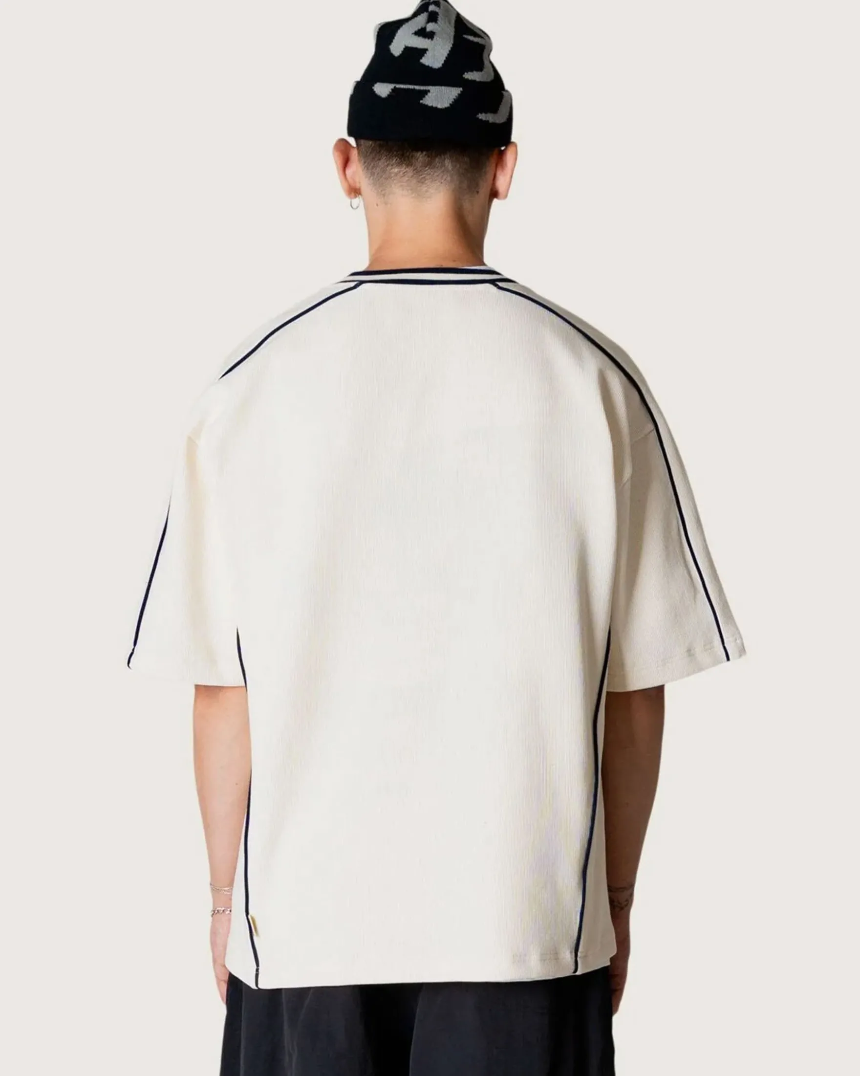 WBBeam 90s Sport Tee