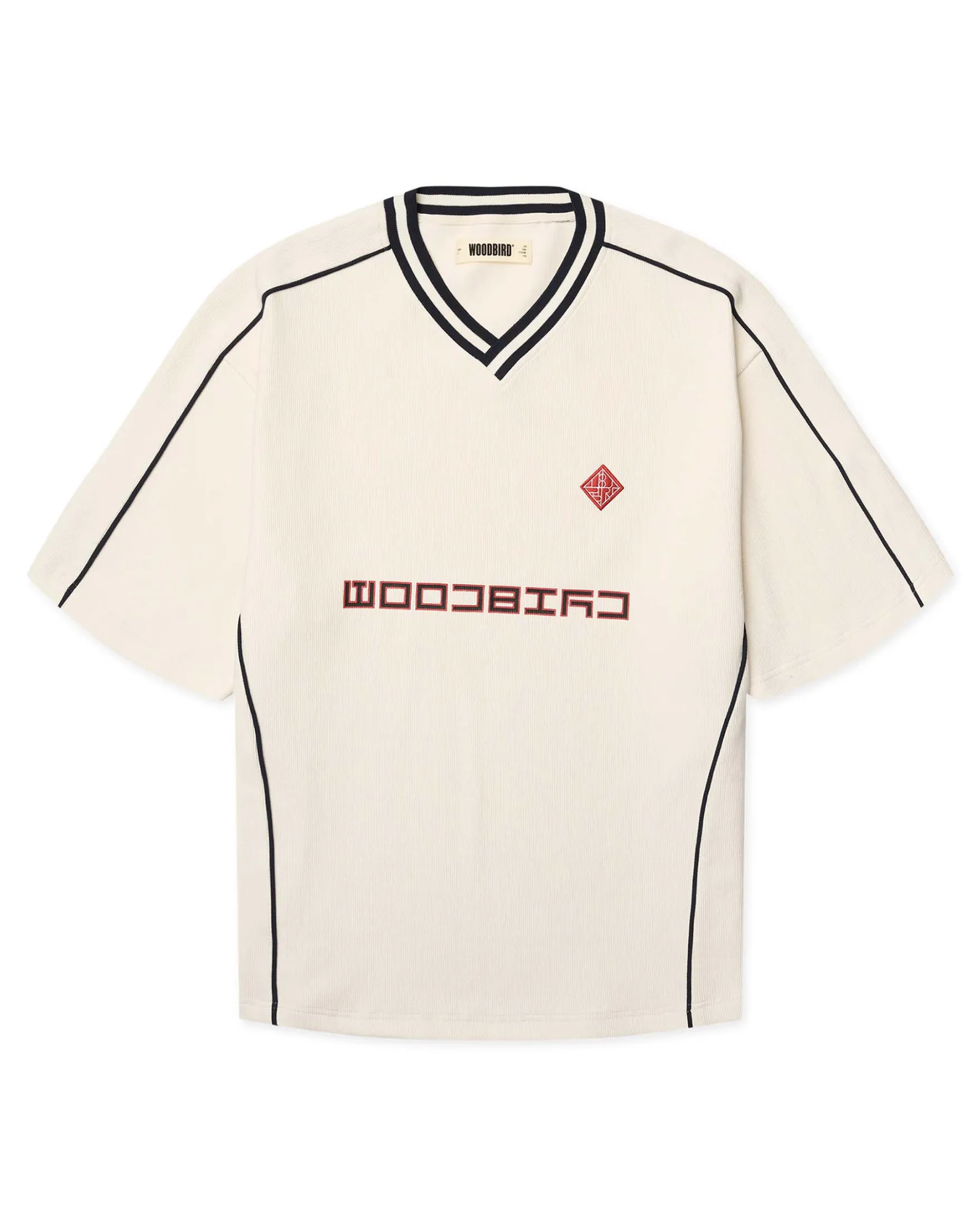 WBBeam 90s Sport Tee
