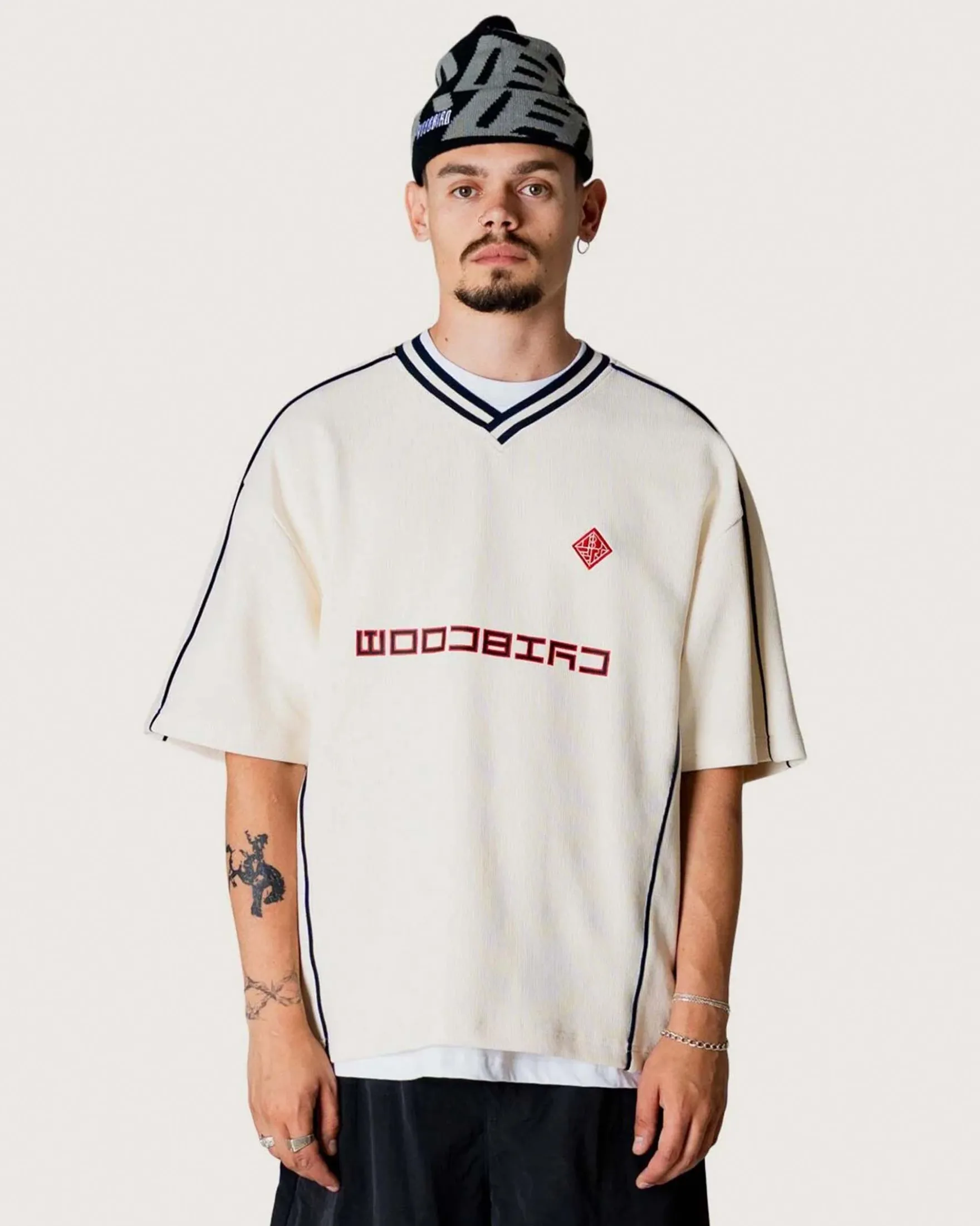 WBBeam 90s Sport Tee