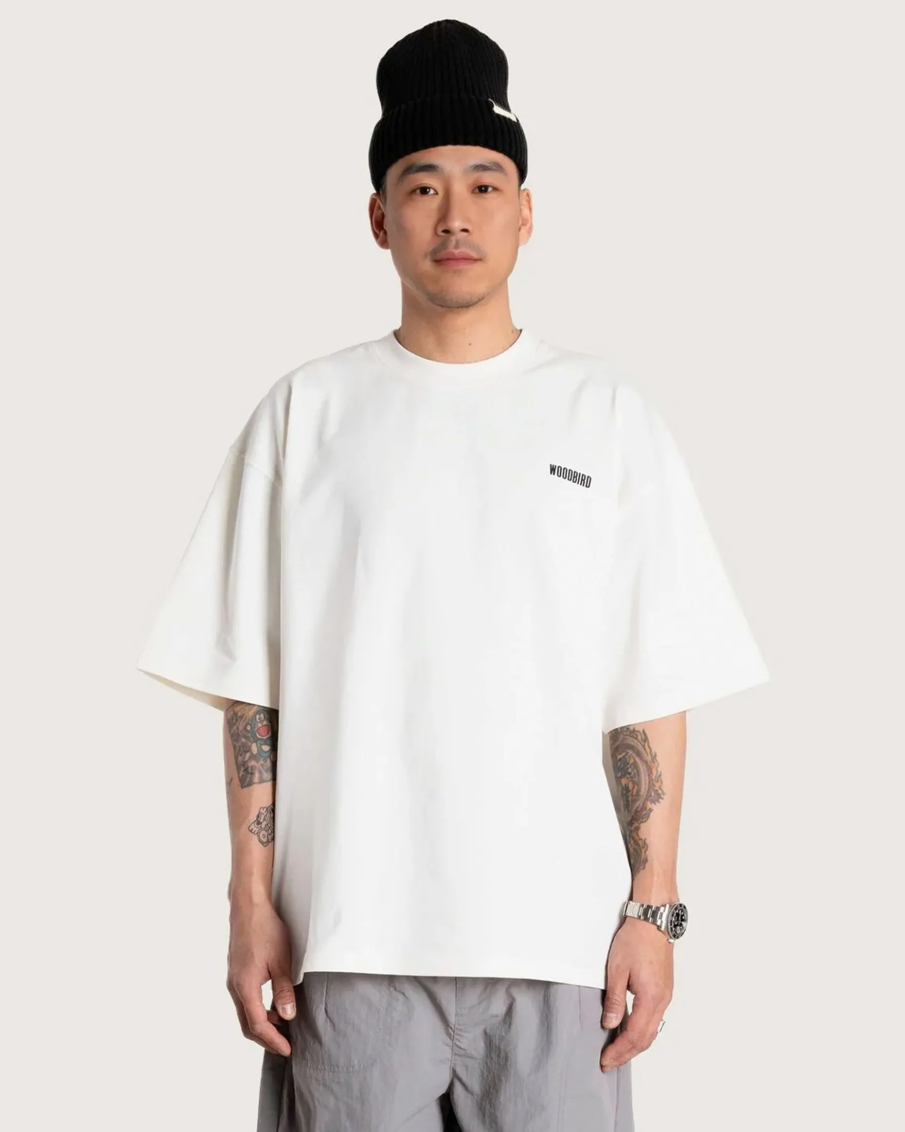 WBBeam Sumo Tee