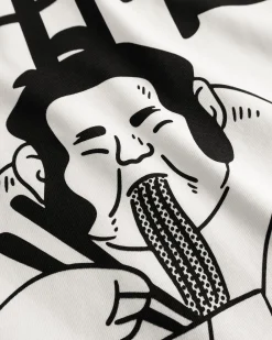 WBBeam Sumo Tee
