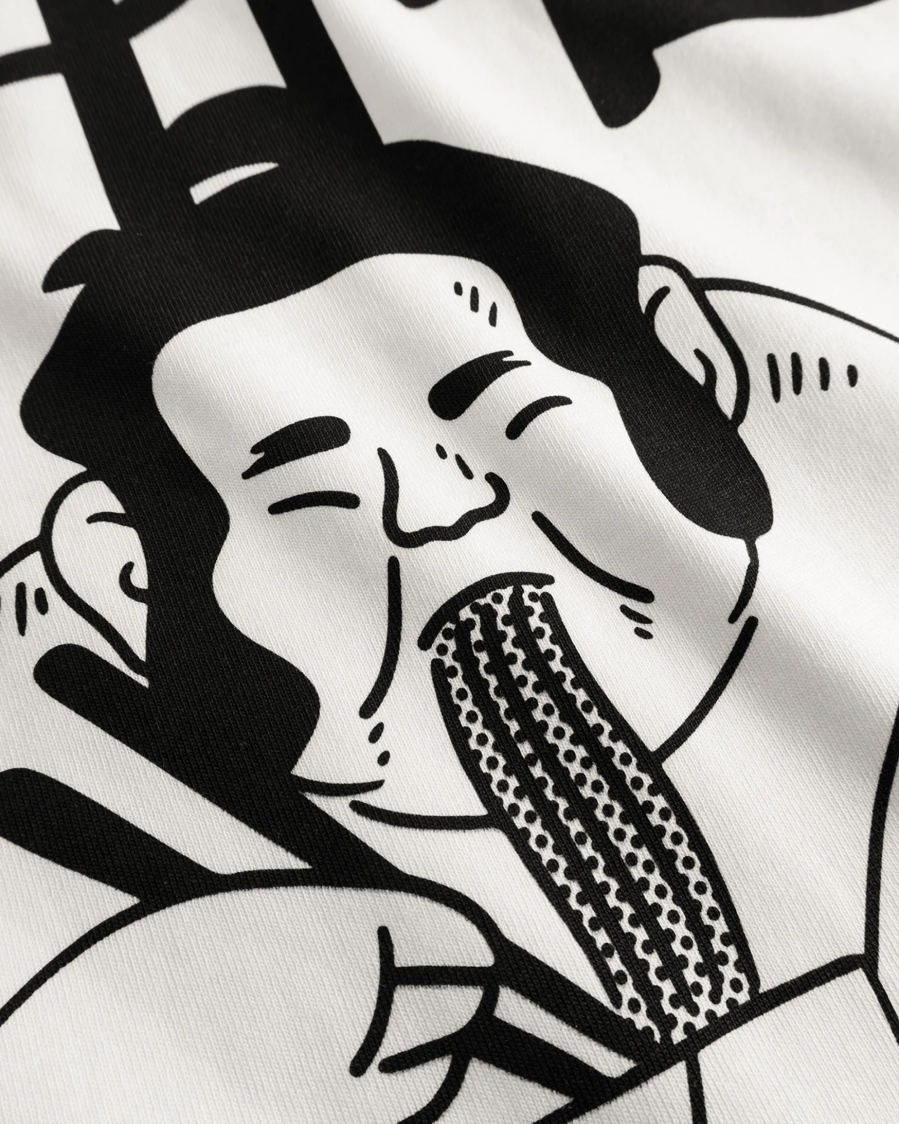 WBBeam Sumo Tee