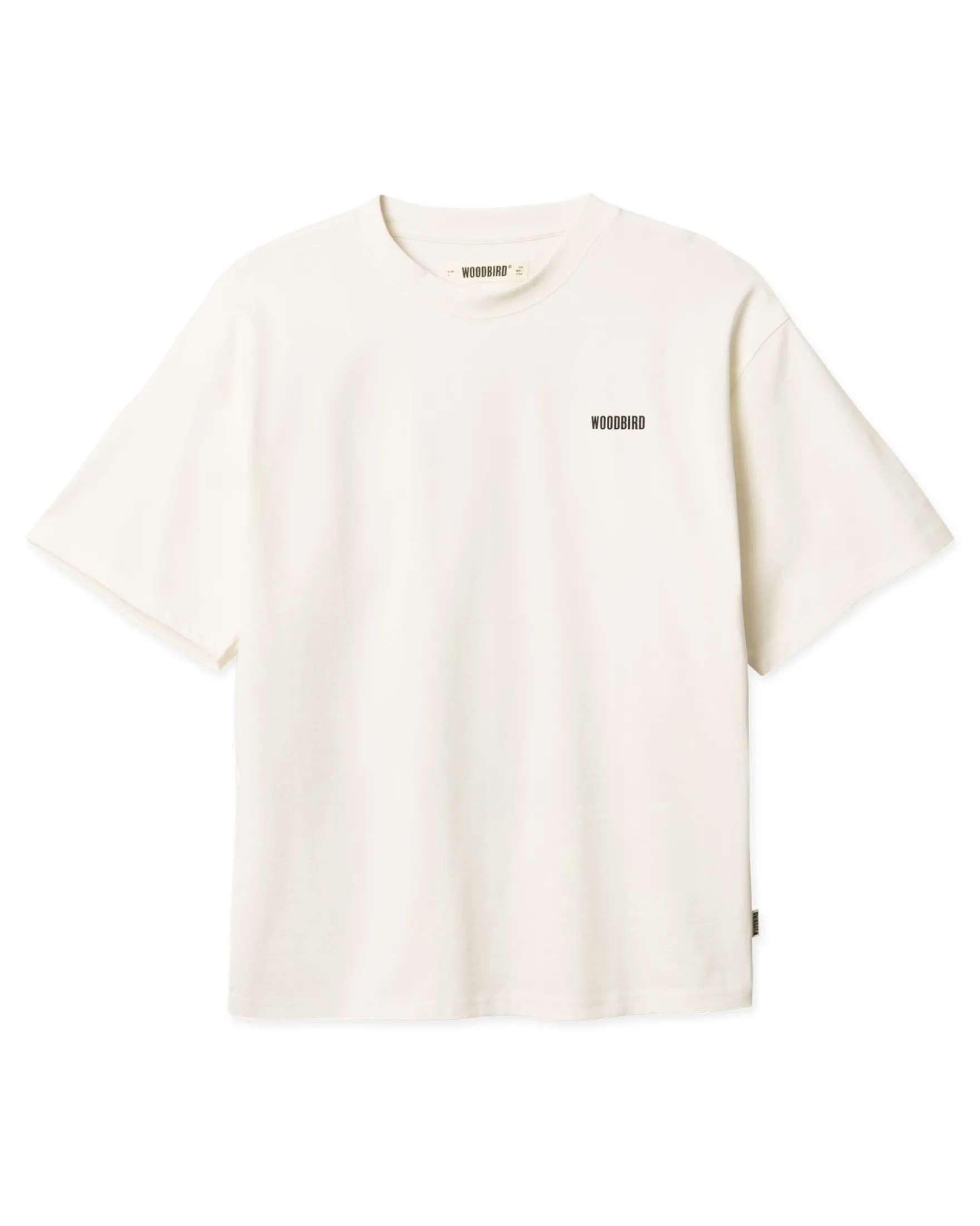 WBBeam Sumo Tee
