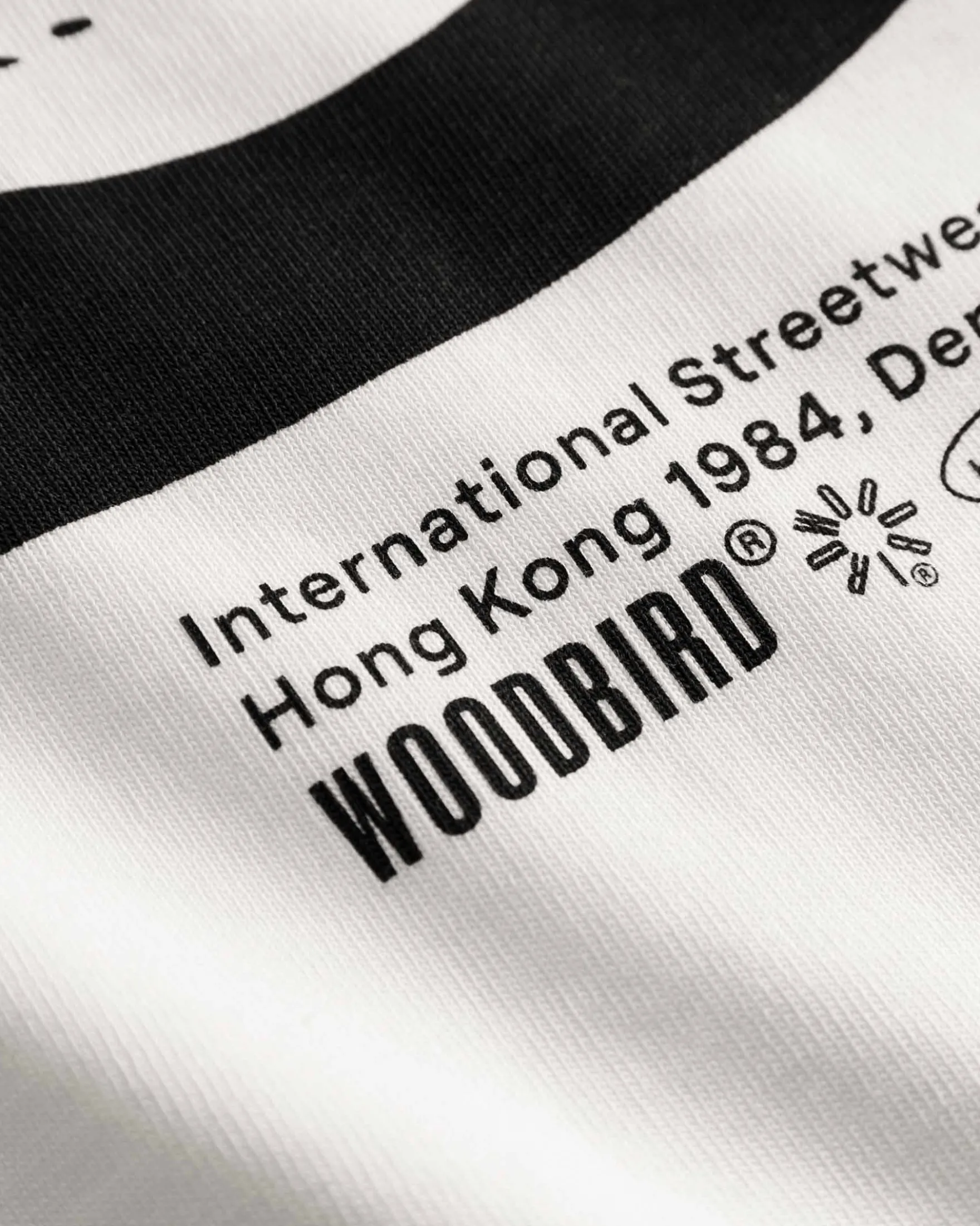 WBBeam Sumo Tee