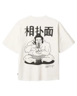 WBBeam Sumo Tee