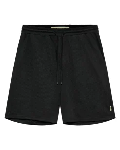 WBBen Mesh Shorts
