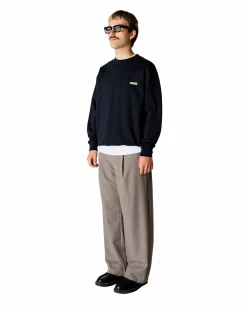 WBBin Guan Pants