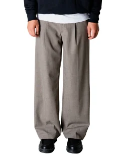 WBBin Guan Pants