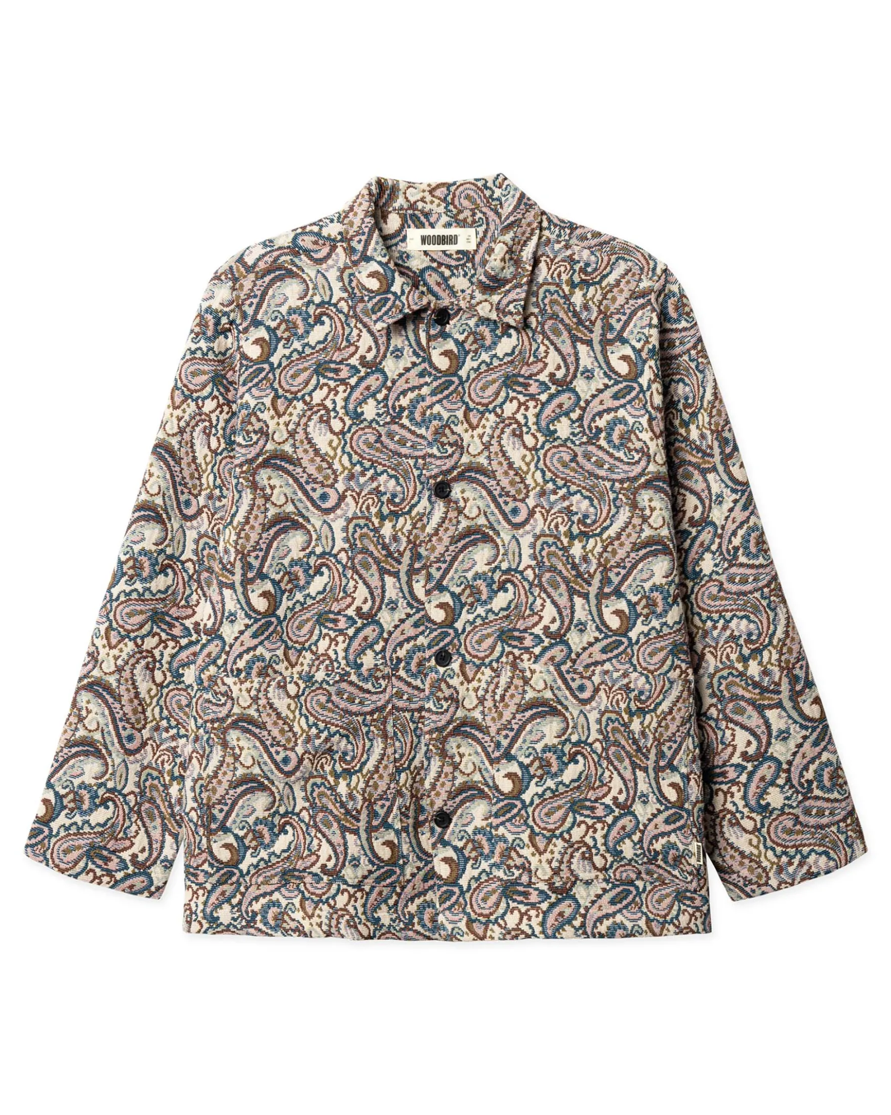 WBBlade Seul Jacket