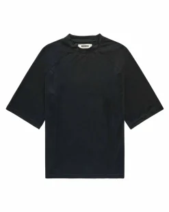 WBBlake Mesh Tee