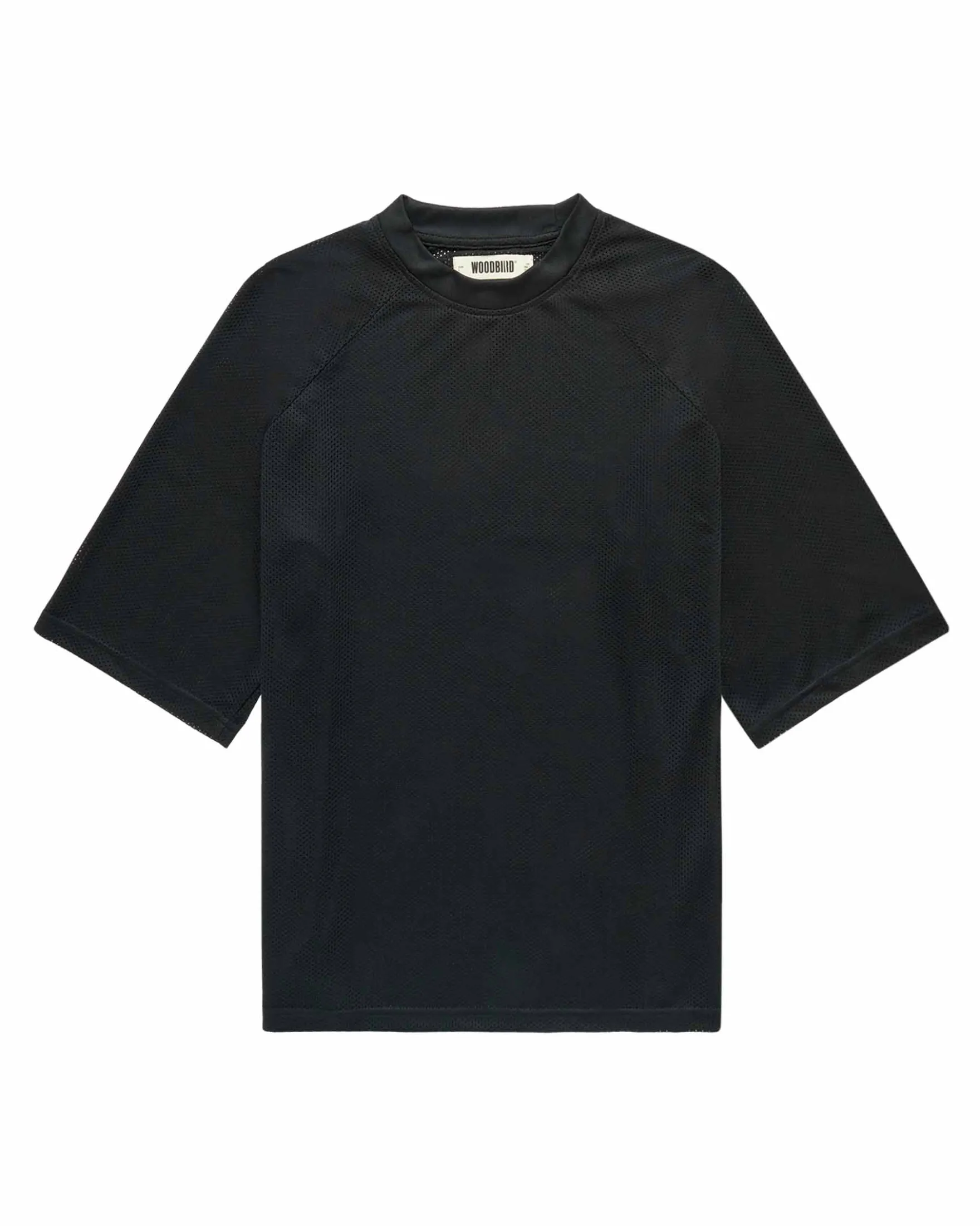 WBBlake Mesh Tee