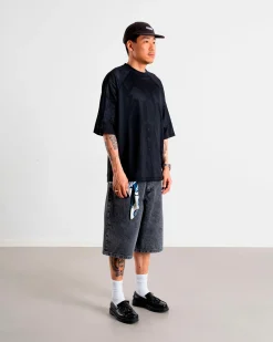 WBBlake Mesh Tee