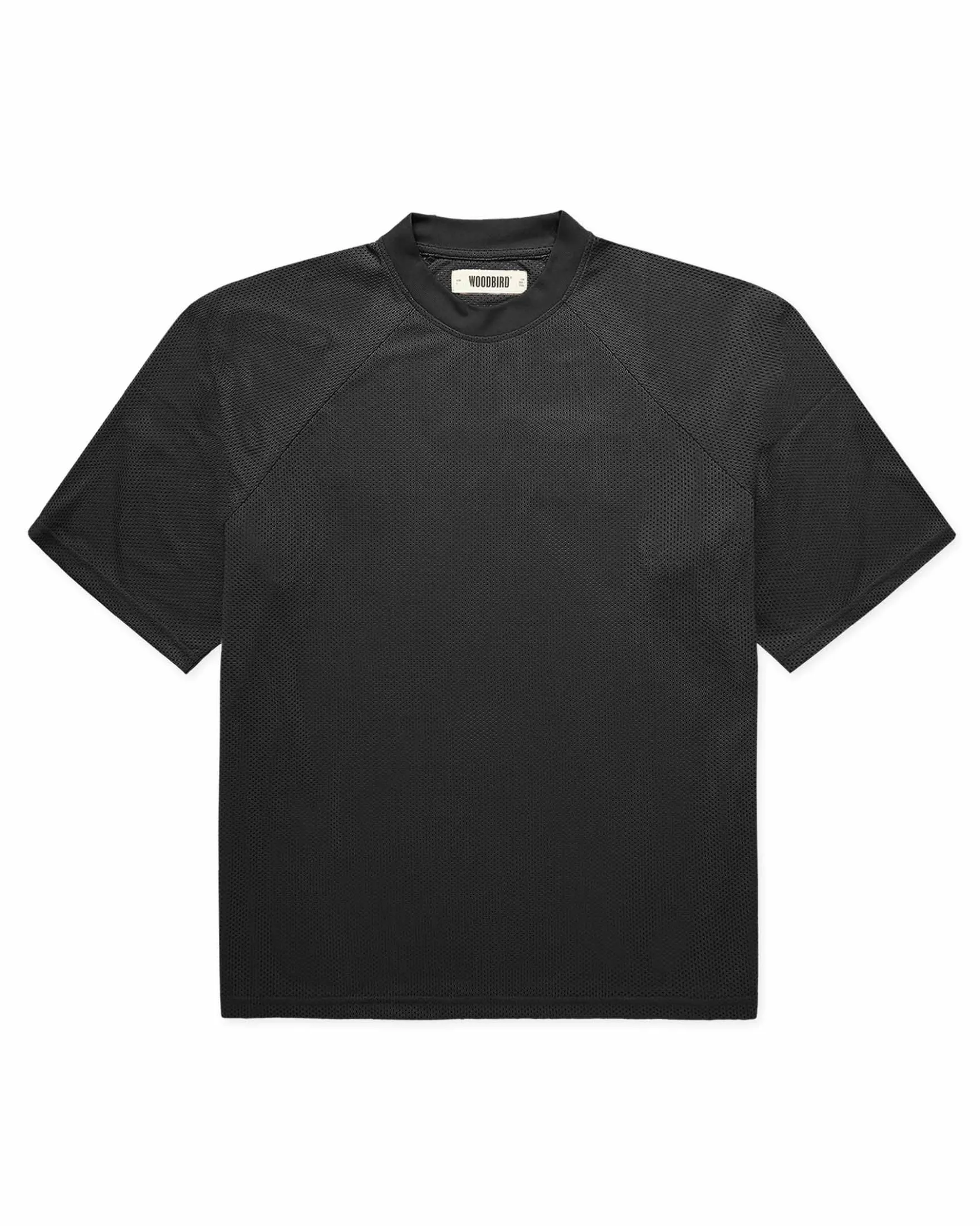 WBBlake Mesh Tee