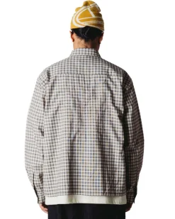 WBBuzo Che Shirt