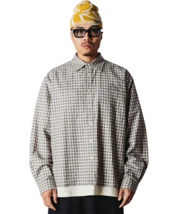 WBBuzo Che Shirt