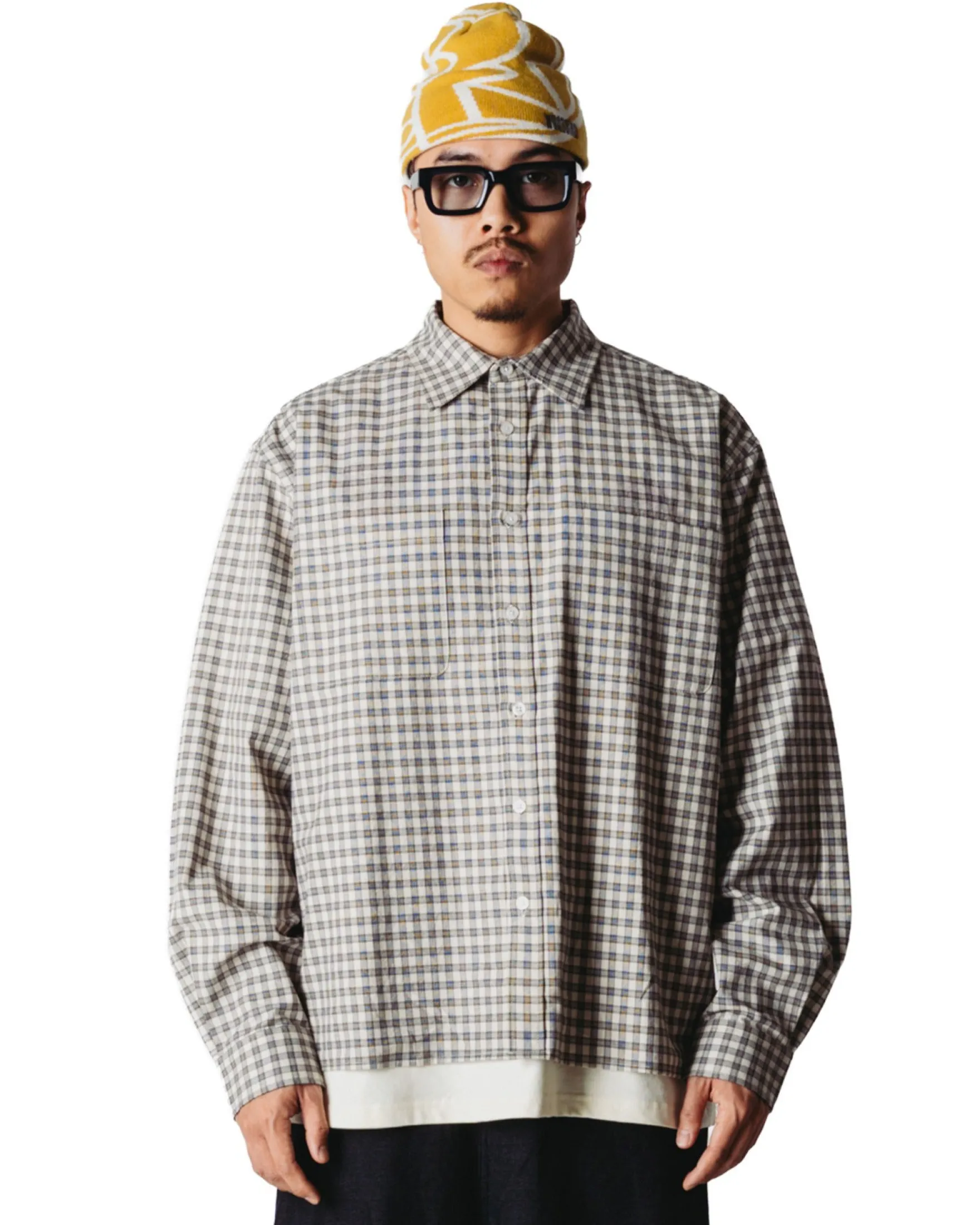 WBBuzo Che Shirt