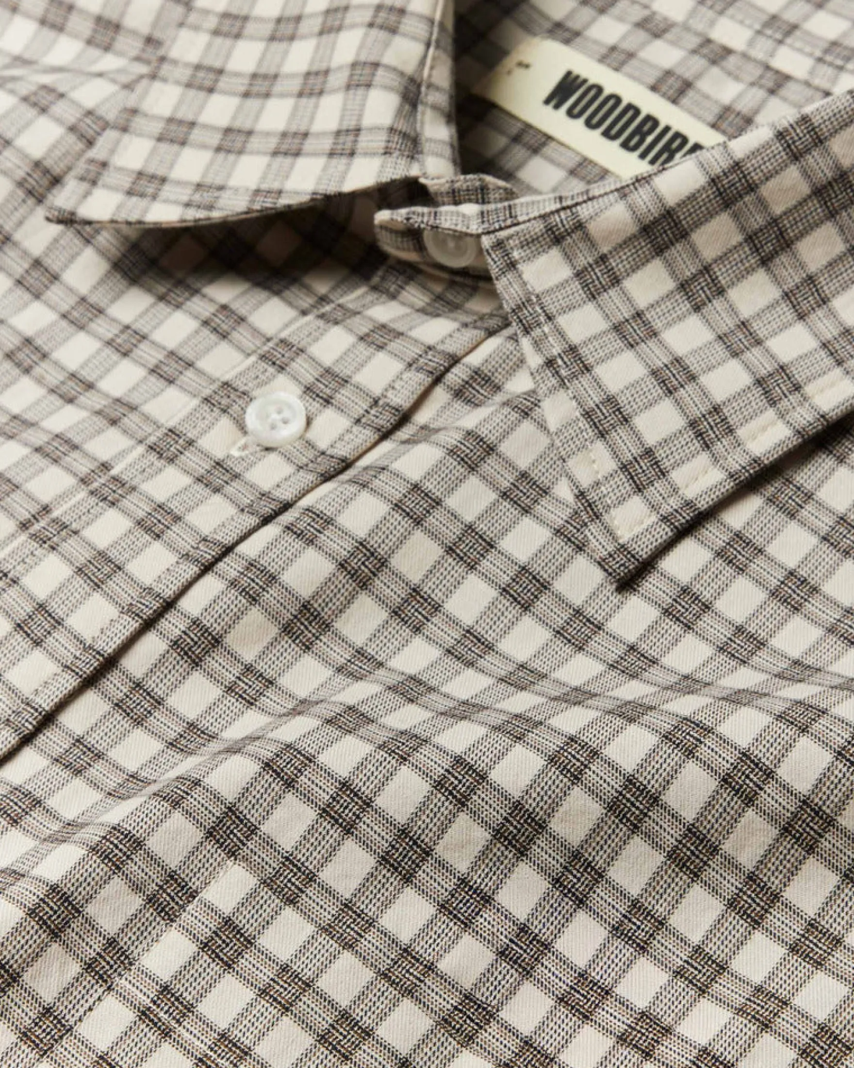 WBBuzo Che Shirt