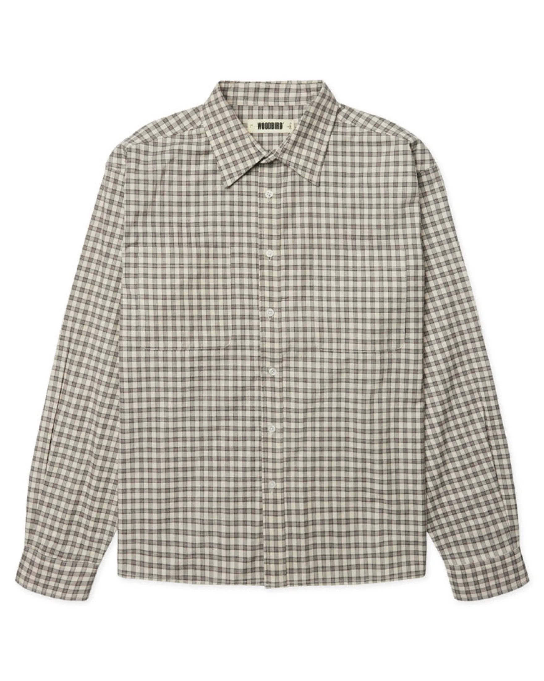 WBBuzo Che Shirt