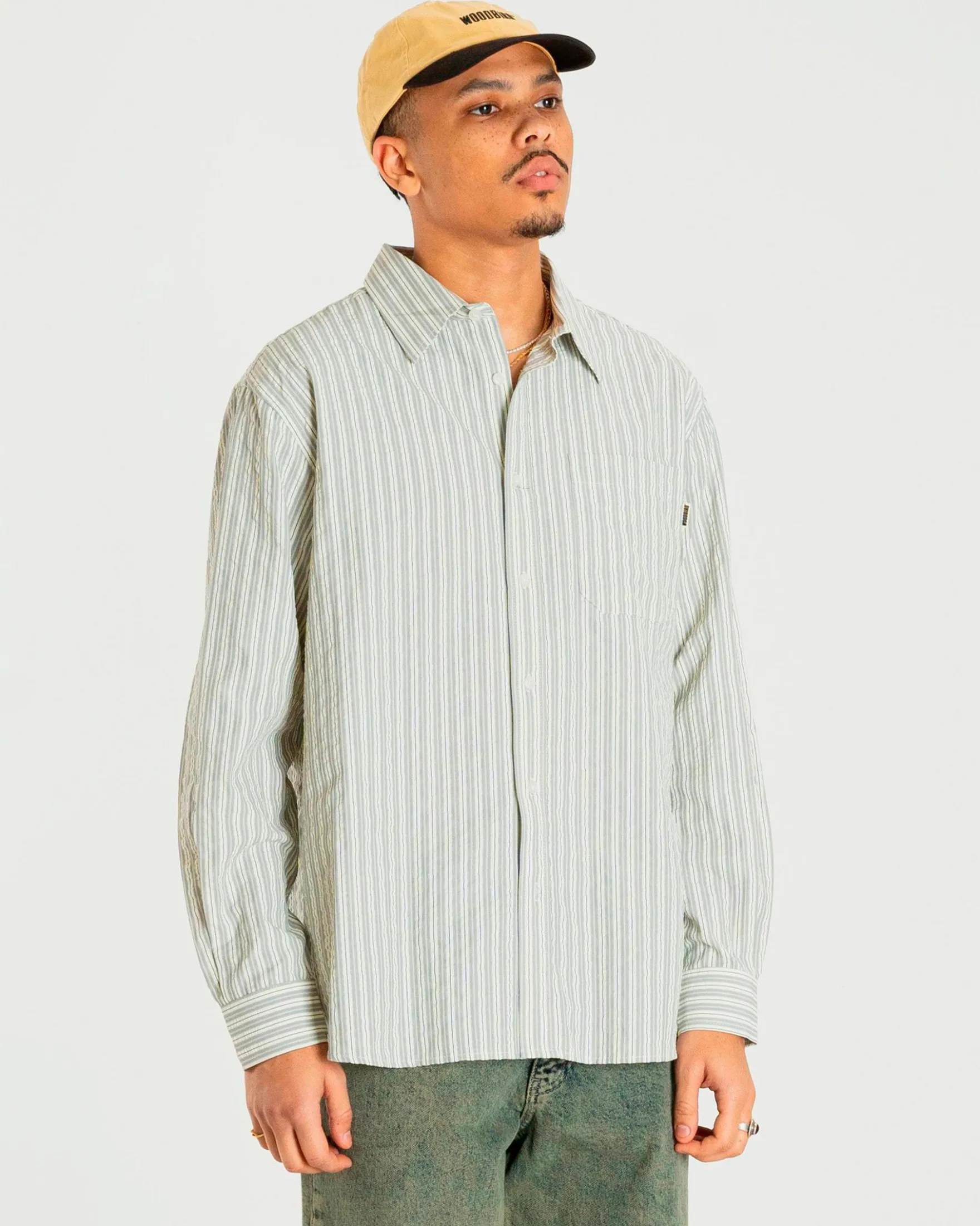 WBBuzo Hoi Shirt