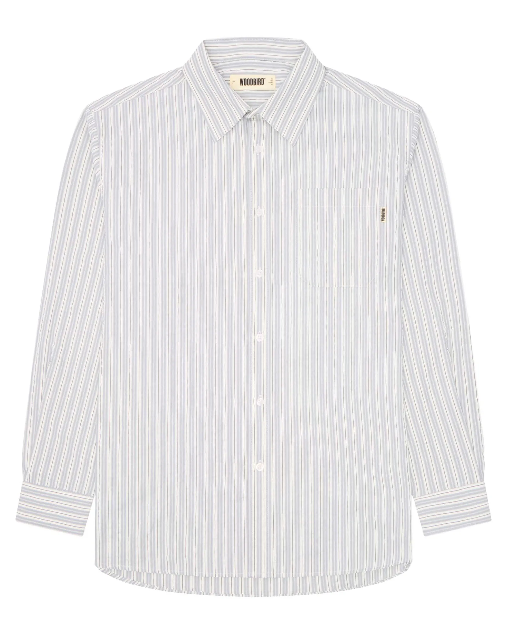 WBBuzo Hoi Shirt