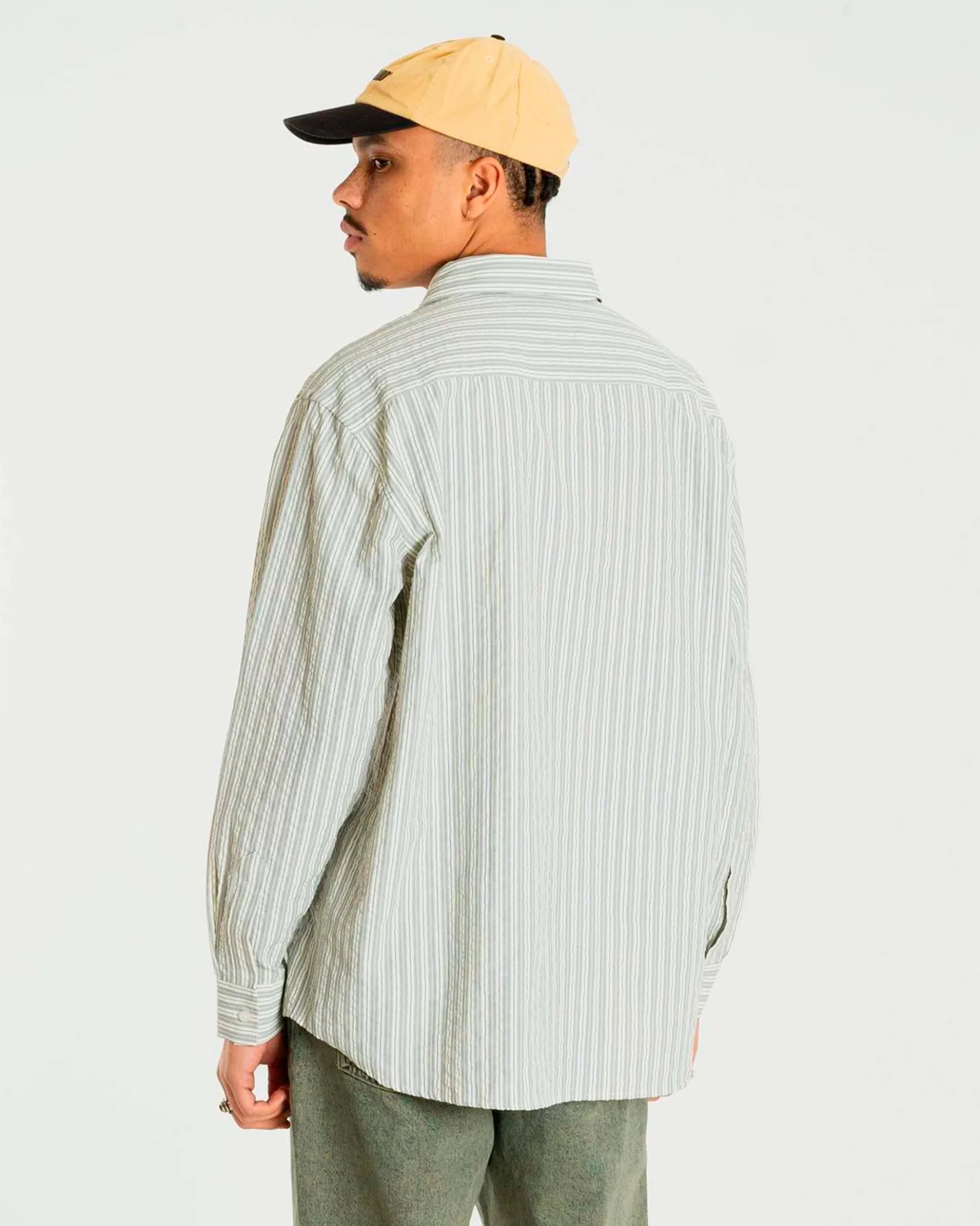 WBBuzo Hoi Shirt