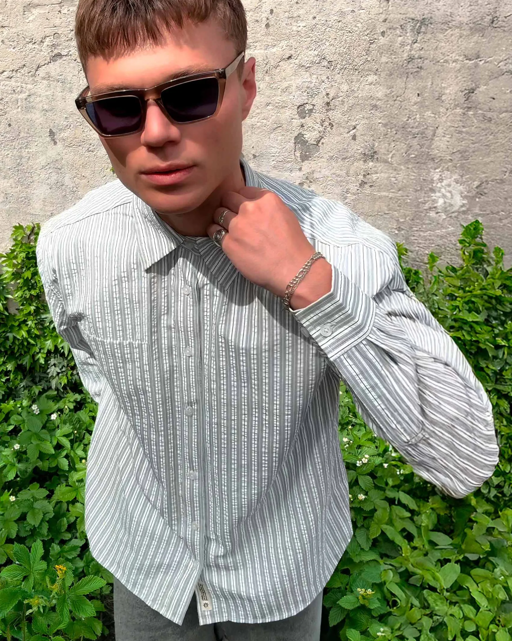 WBBuzo Hoi Shirt