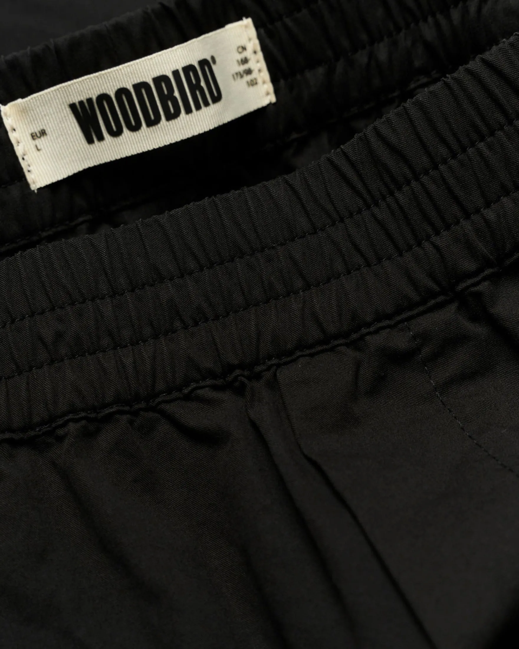 WBCal Twill Shorts