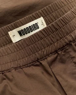 WBCal Twill Shorts