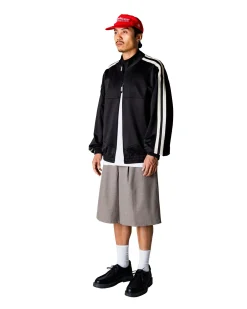 WBChang Track Jacket