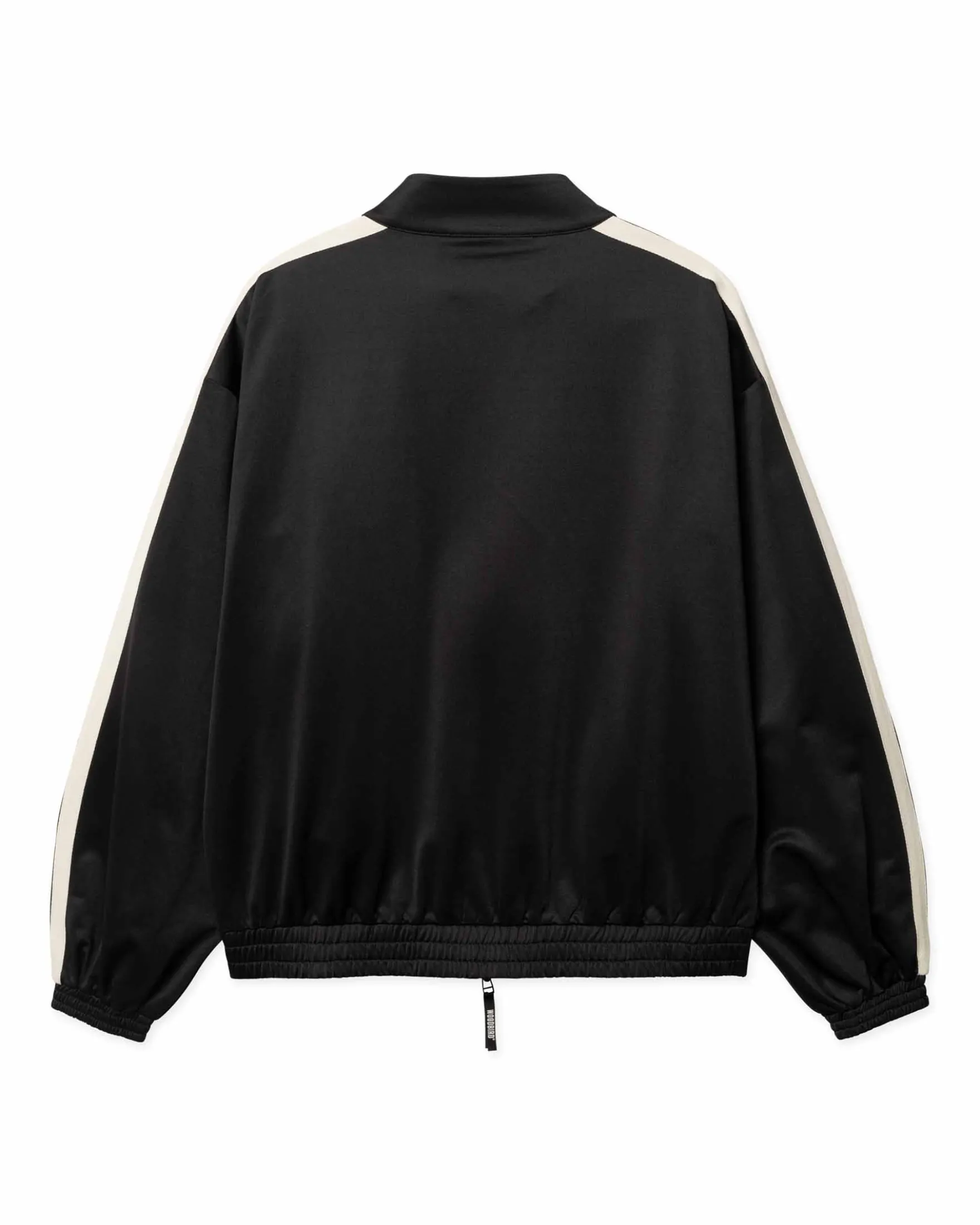 WBChang Track Jacket