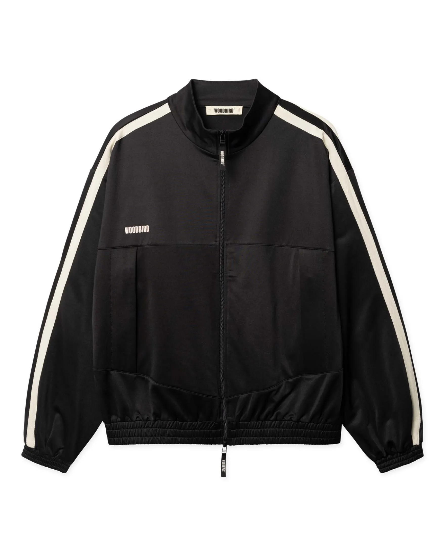 WBChang Track Jacket